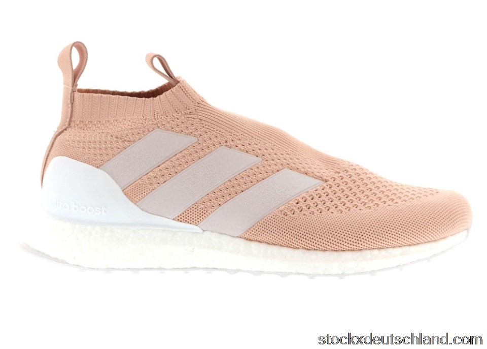 ACE 16 PureControl Ultra Boost Kith Flamingos CM7890 DE