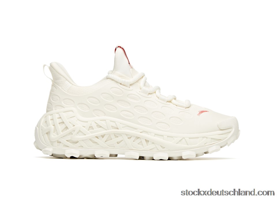 Anta SB-02 Salehe Bembury White (W) DE