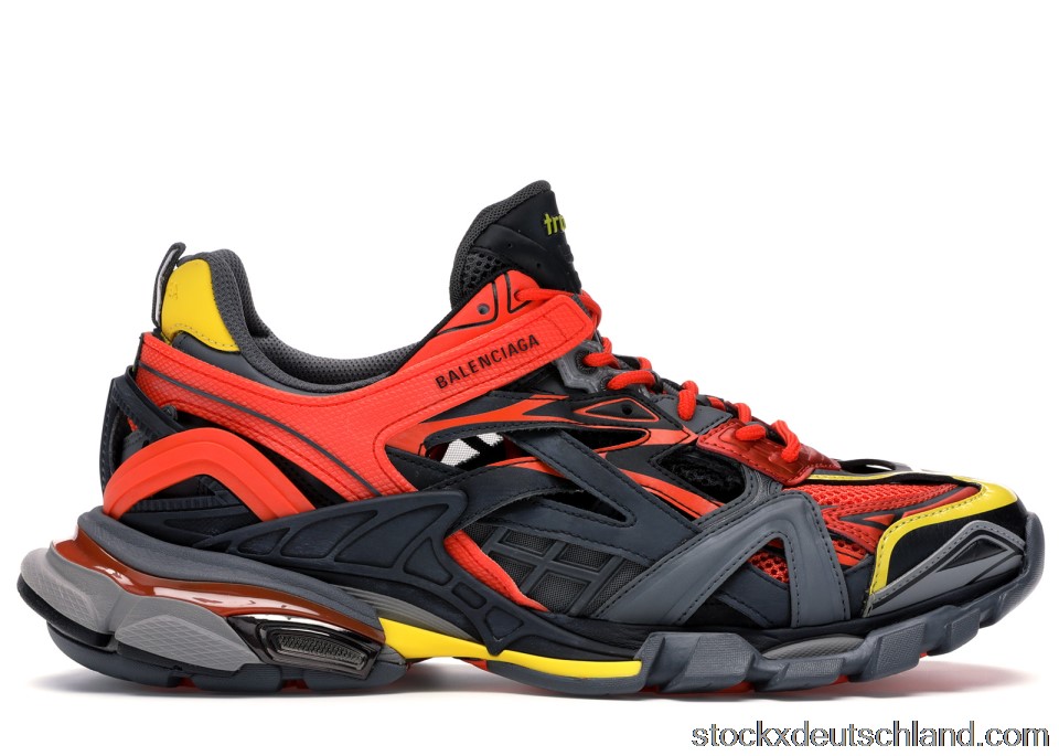 Balenciaga Track.2 Multicolor 568614W2GN37560 DE