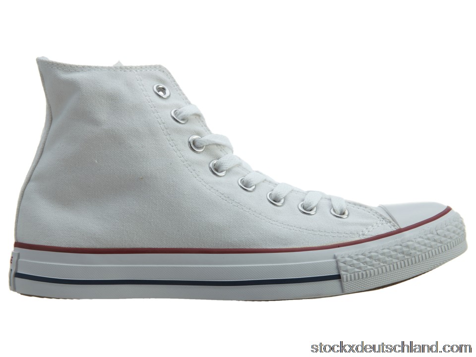 Converse All Star Hi Optic White M7650C DE