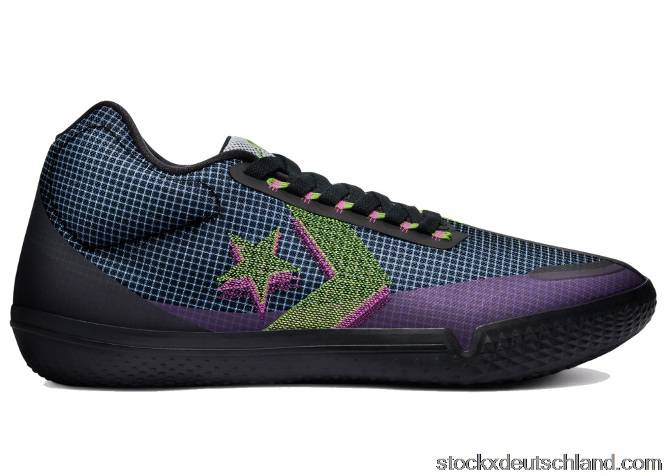 Converse All-Star Pro BB Low Soundwave 170763C DE