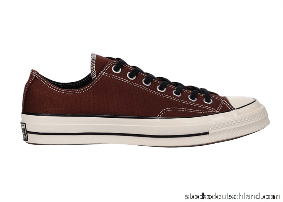 Converse Chuck Taylor All-Star 70 Barkroot Brown 163334C DE
