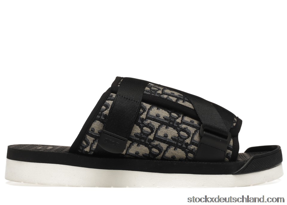 Dior Alpha Sandal Oblique 3SA081YXV_H961 DE