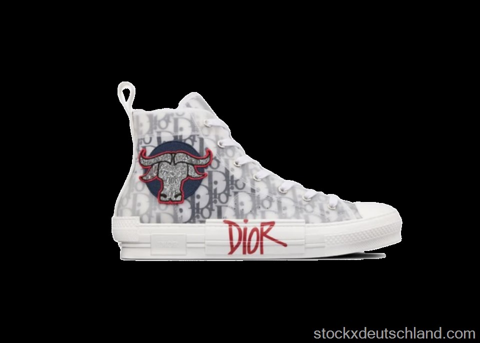 Dior And Shawn B23 High 3SH118ZJK_H063 DE