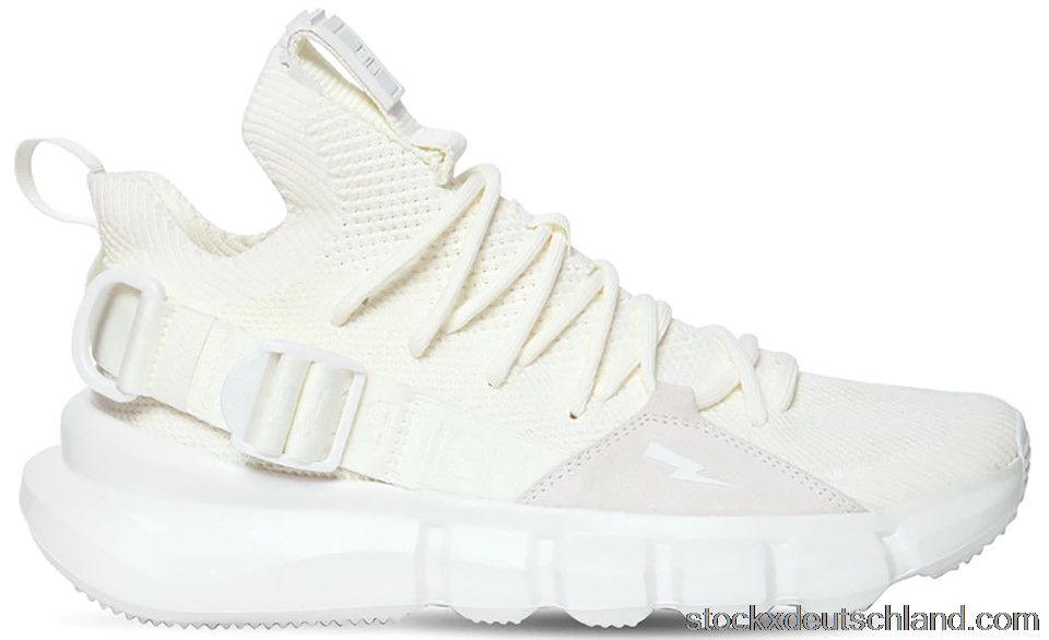 Li-Ning Essence Neil Barrett White DE