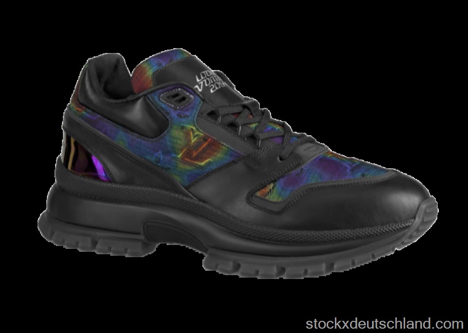 Louis Vuitton 2054 Multicolor 1A7QR3 DE