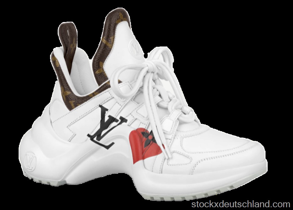 Louis Vuitton Archlight Game On (W) 1A8MRP DE