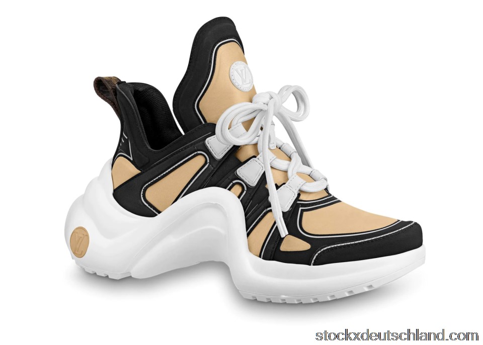 Louis Vuitton Archlight Nude (W) 1A7TW0 DE