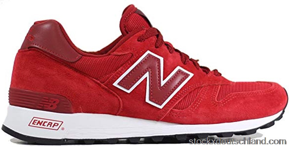 New Balance 1300 Age of Exploration Red M1300CSU DE