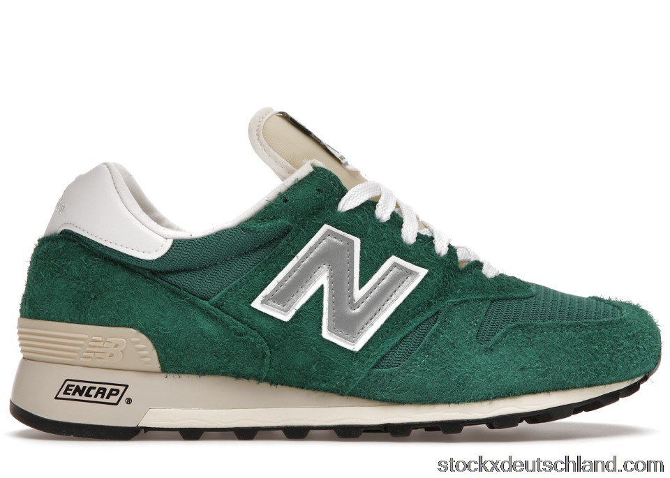 New Balance 1300 Aime Leon Dore Green M1300AL DE