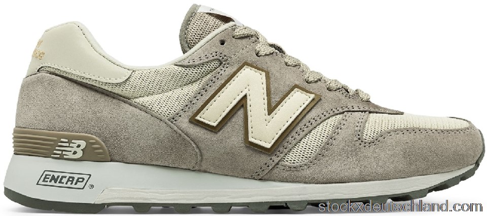 New Balance 1300 Grey Gold M1300CWB DE