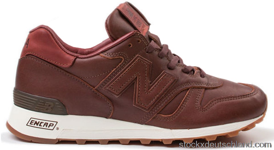 New Balance 1300 Horween Leather Explorer M1300BER DE