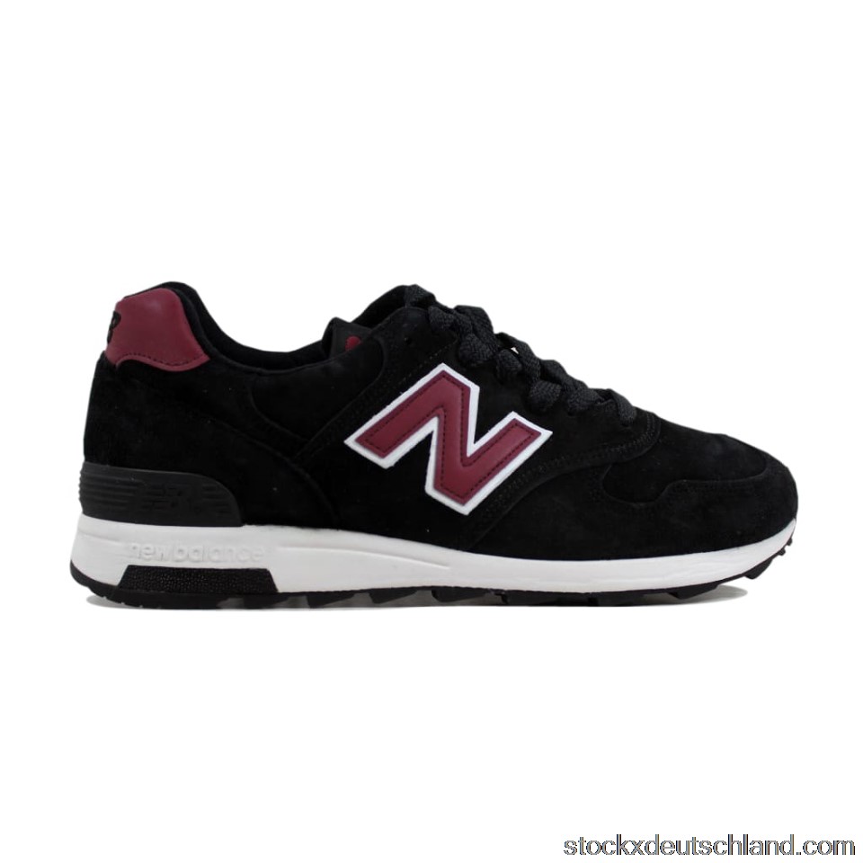 New Balance 1400 Black M1400CN DE