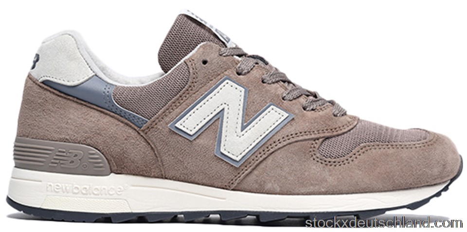 New Balance 1400 Brown Mushroom M1400CM DE