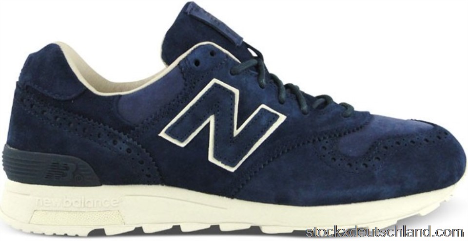 New Balance 1400 Invincible Brogue CM1400IV DE