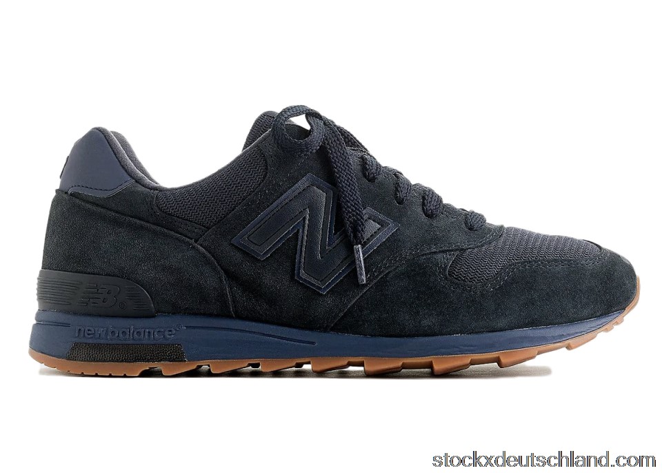 New Balance 1400 J. Crew Midnight Pack DE