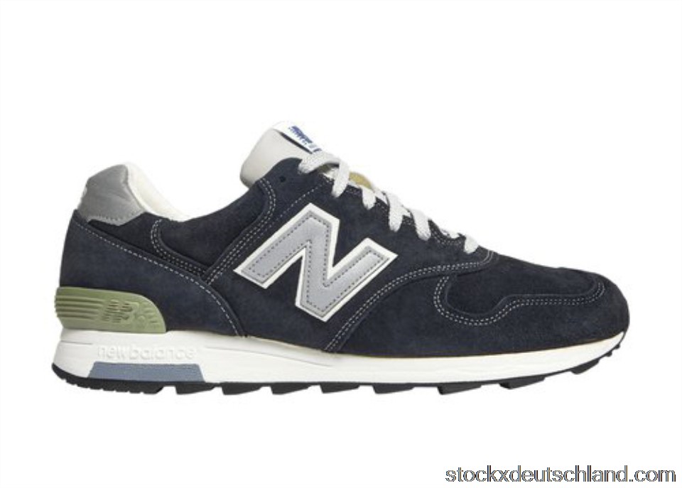 New Balance 1400 J. Crew Navy M1400NV DE