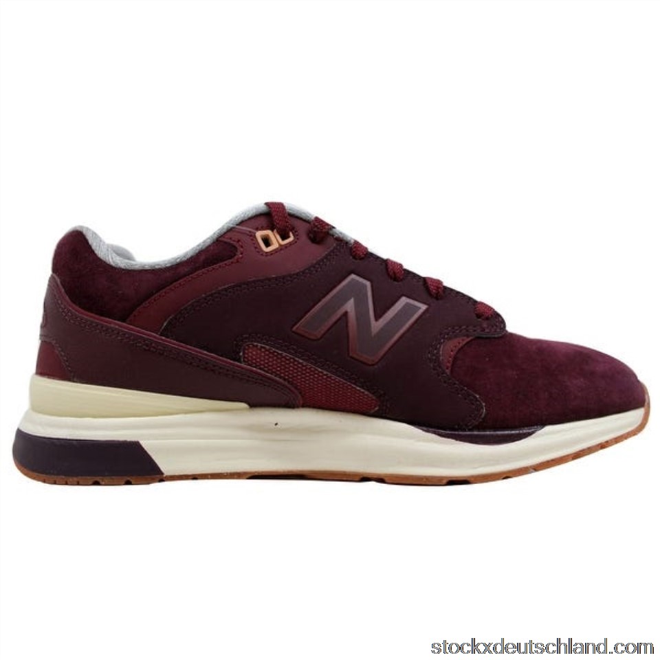 New Balance 1550 Burgundy ML1550SA DE