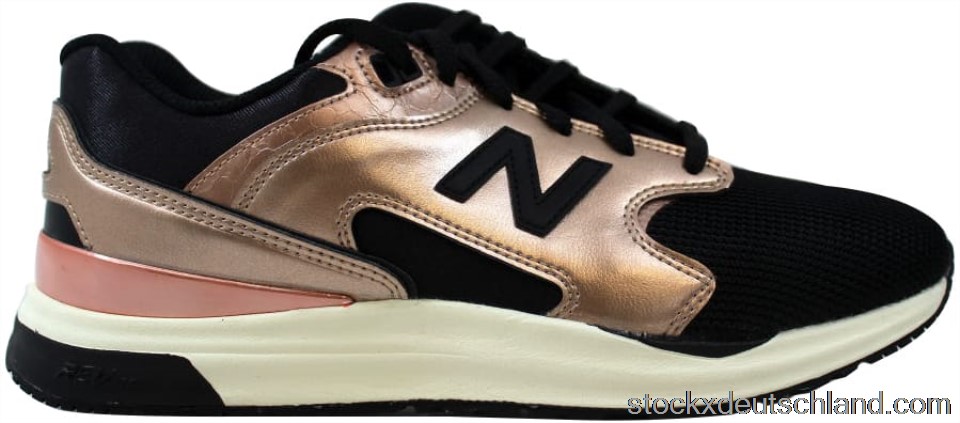 New Balance 1550 Metallic Rose (W) WL1550MC DE