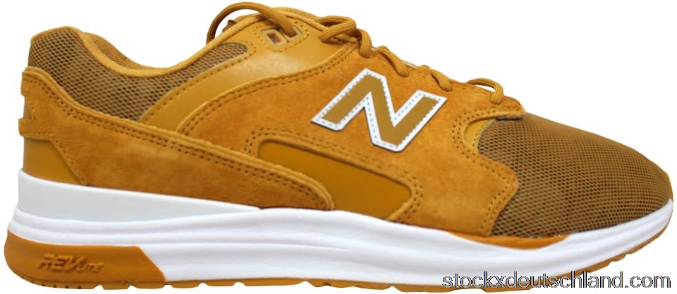 New Balance 1550 RevLite Reflective Quake White ML1550KQ DE