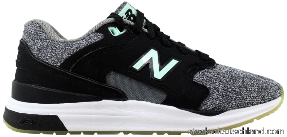 New Balance 1550 Sirens Black Seafoam (W) WL1550SA DE
