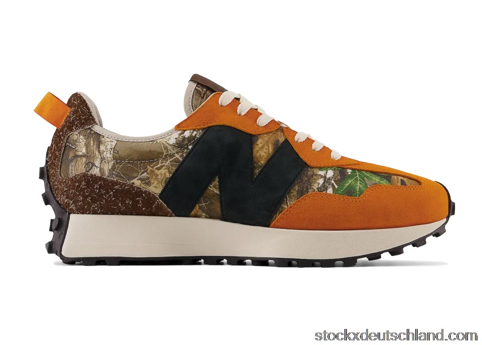New Balance 327 Atmos Realtree MS327ART DE