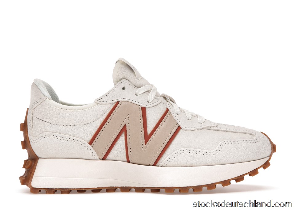 New Balance 327 Bandier (W) WS327SA DE