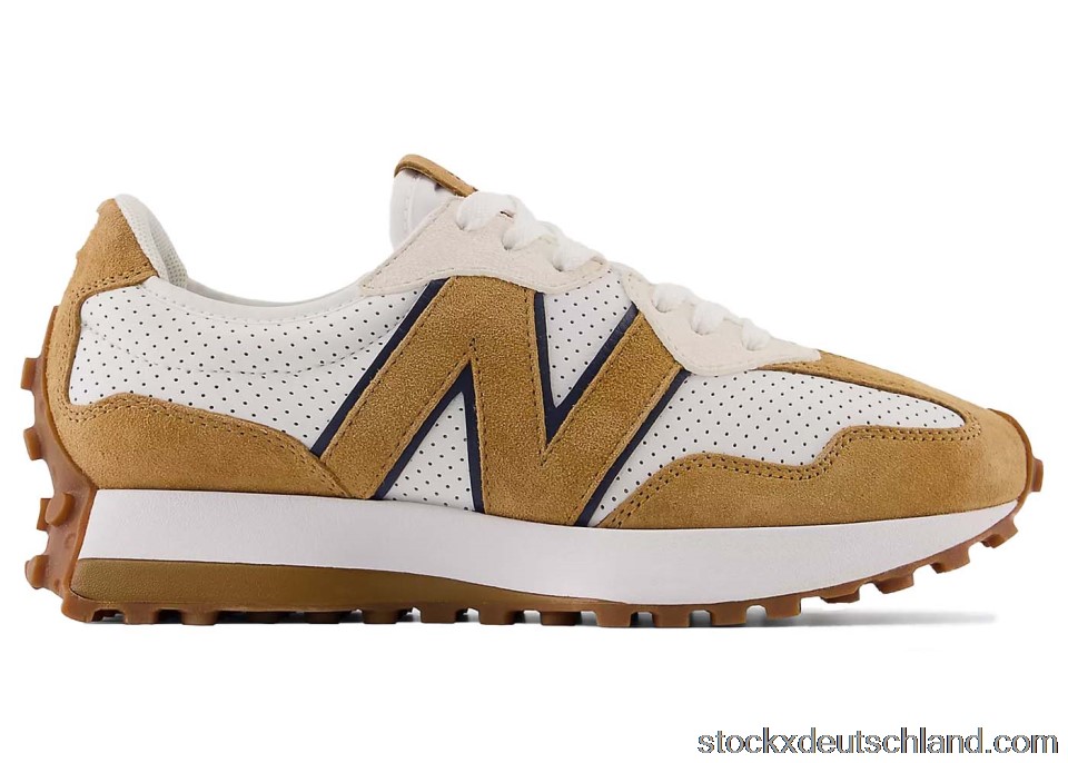 New Balance 327 Bandier Workwear Indigo (W) WS327QW DE