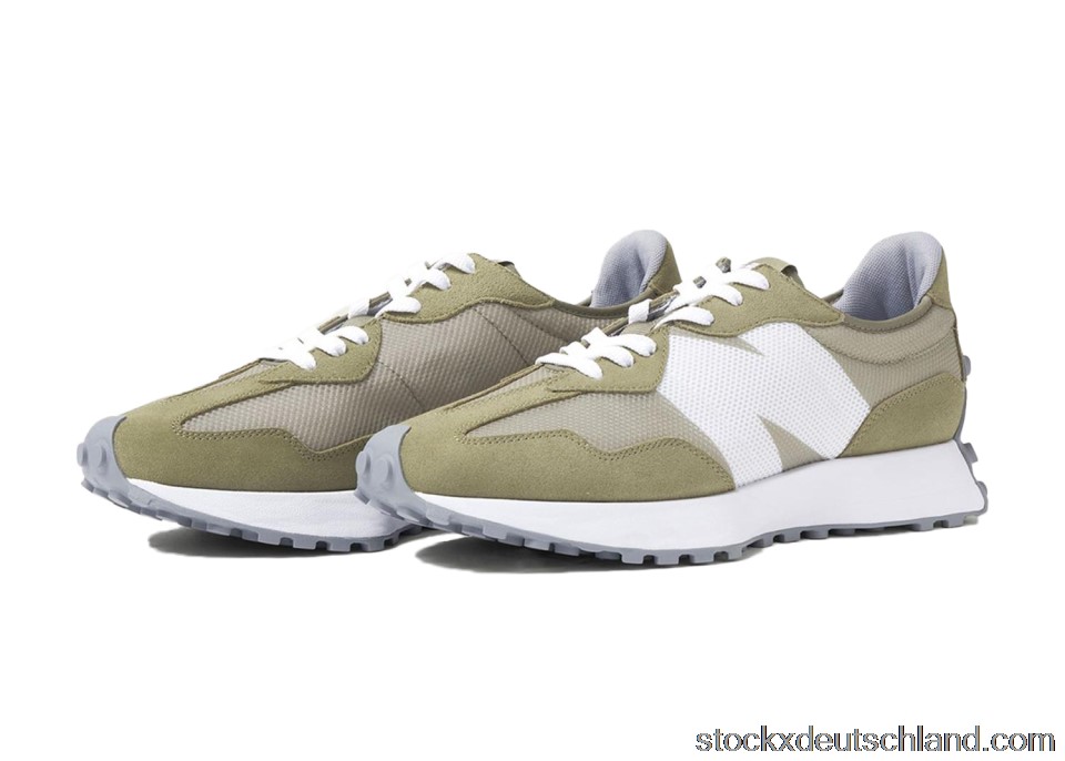 New Balance 327 Beauty and Youth MS327CS1 DE