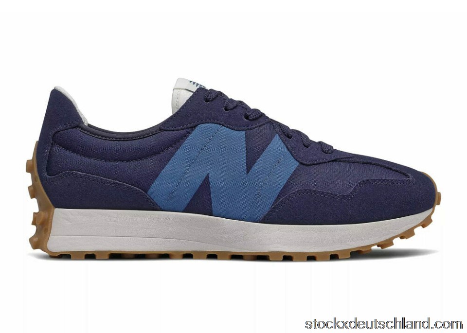 New Balance 327 Lagoon MS327HL1 DE