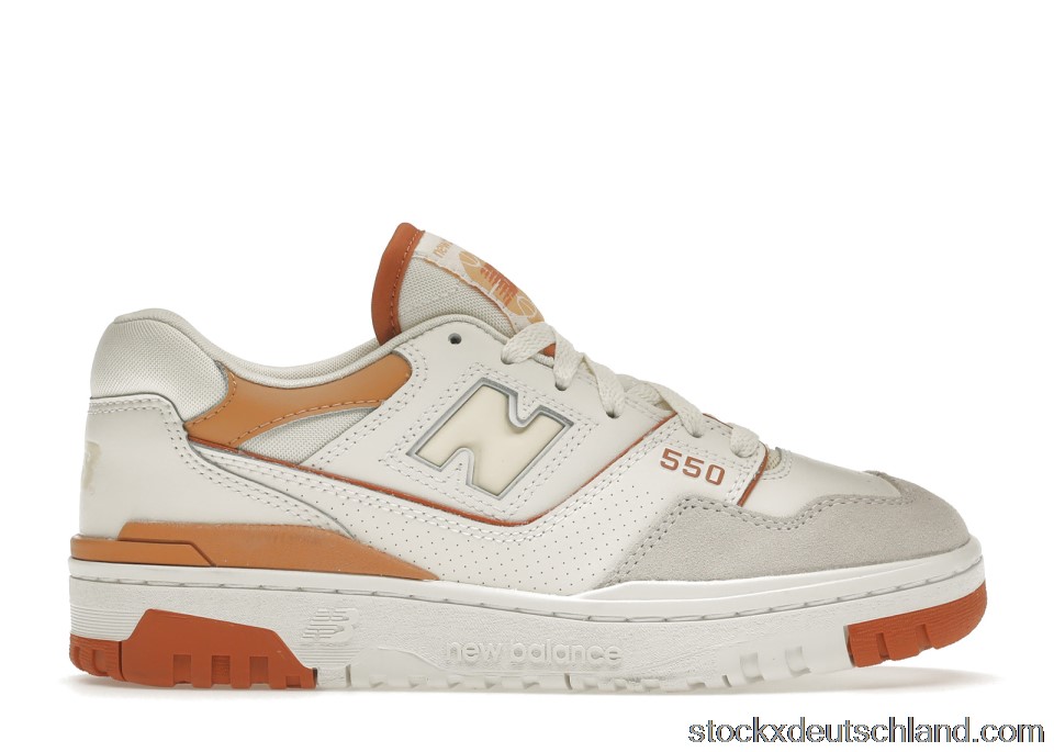 New Balance 550 Au Lait (W) BBW550WA DE