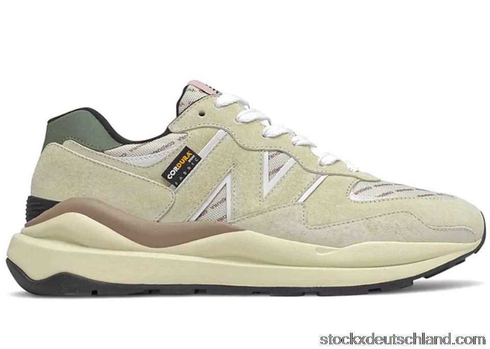 New Balance 57 40 All Terrain Pack Cordura M5740CD1 DE