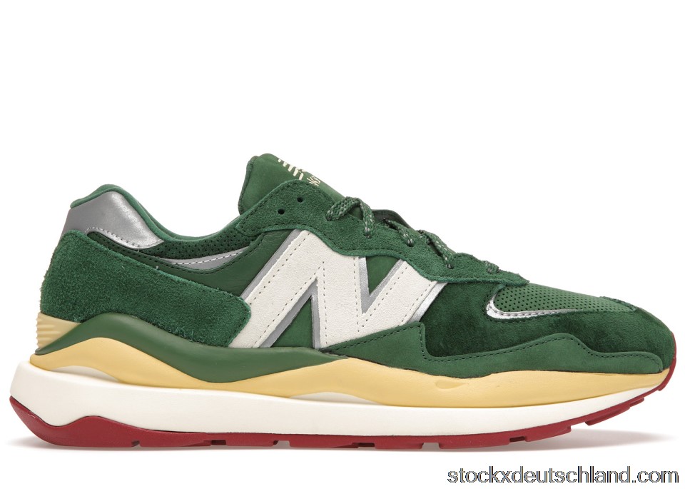 New Balance 57 40 Bricks & Wood M5740BW DE