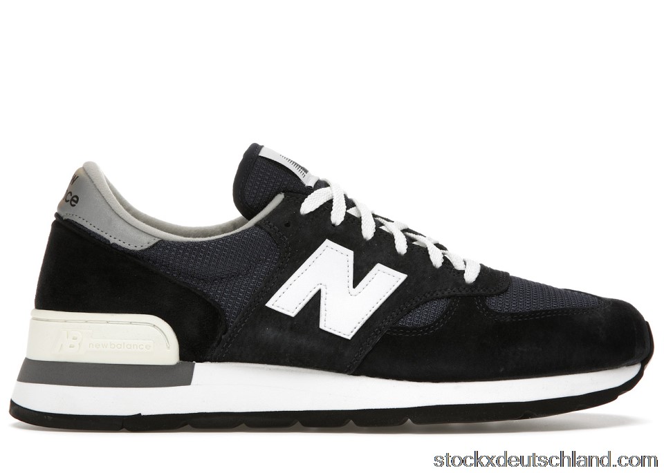 New Balance 990 Bringback Navy M990N DE