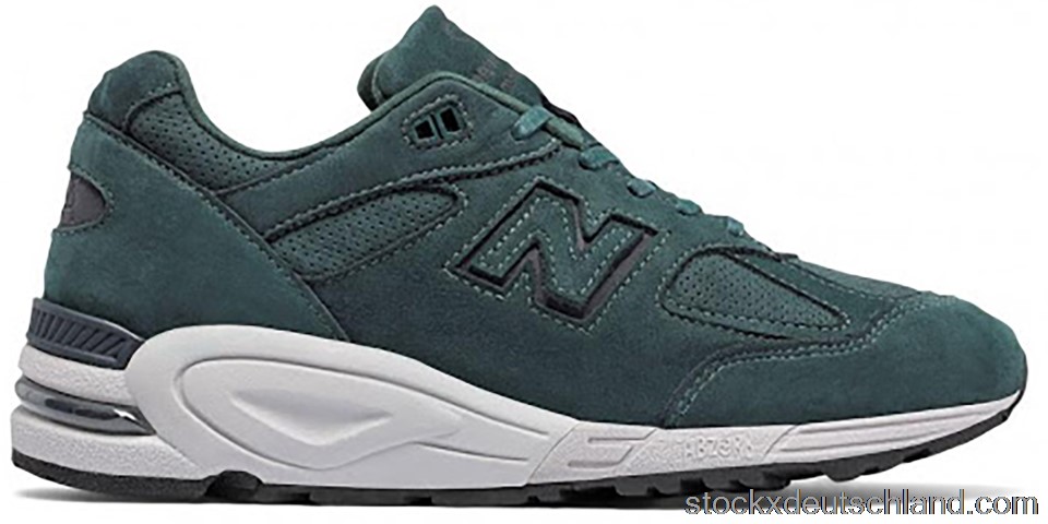 New Balance 990 Dark Teal M990DRK2 DE