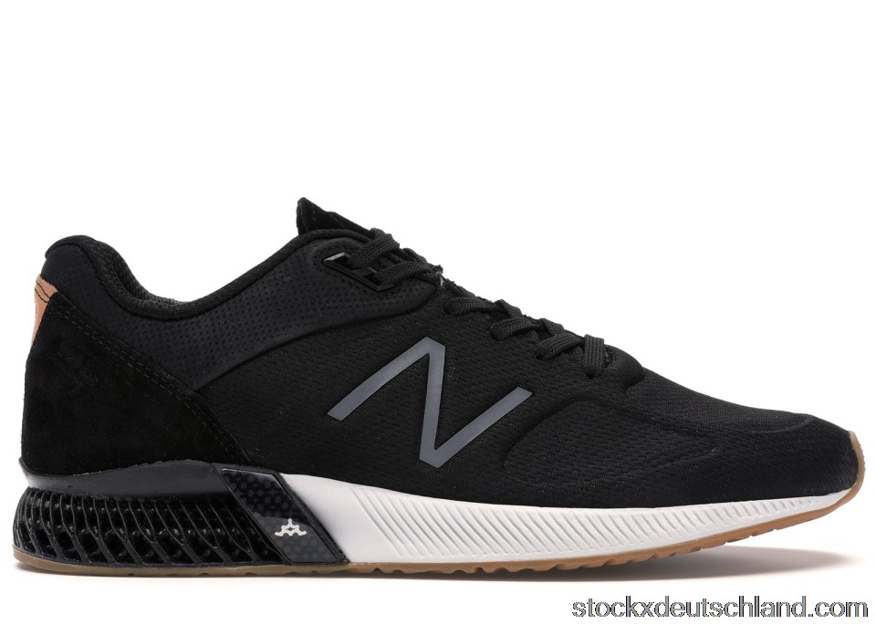 New Balance 990 Sport TripleCell Black Gum DE