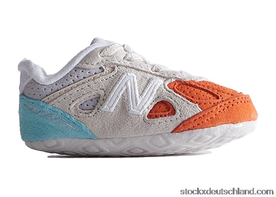 New Balance 990v2 Kith Cyclades (C) CC990KC2 DE