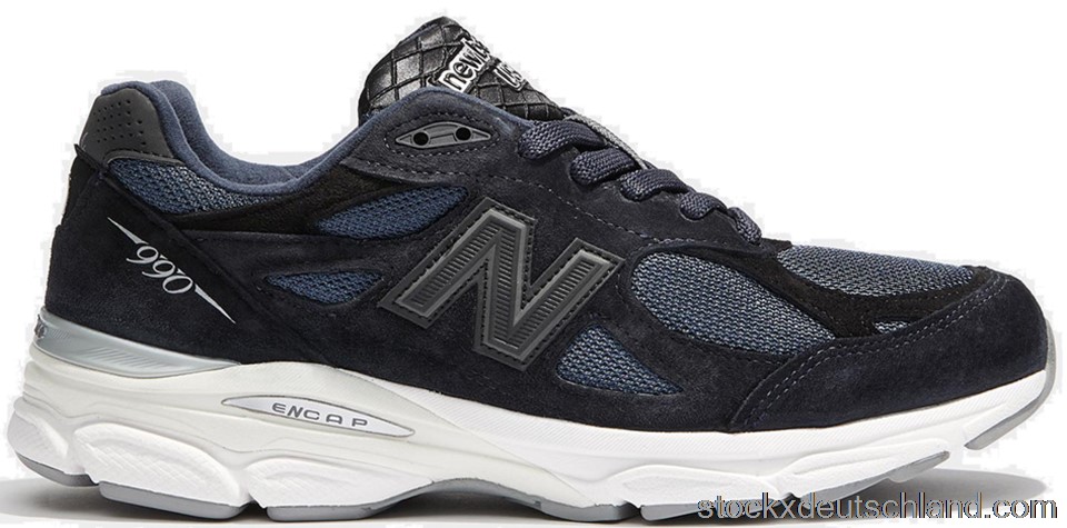 New Balance 990v3 Adsum Blue DE