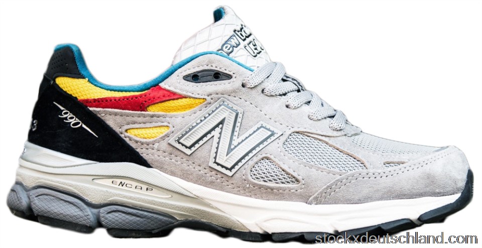 New Balance 990v3 Aries DE