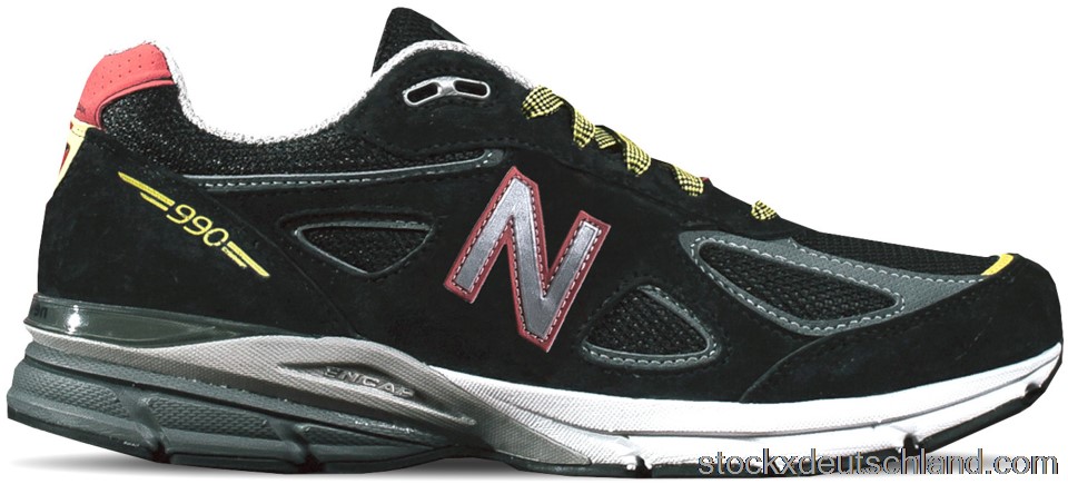 New Balance 990v4 DTLR DMV2 M990DMVB DE