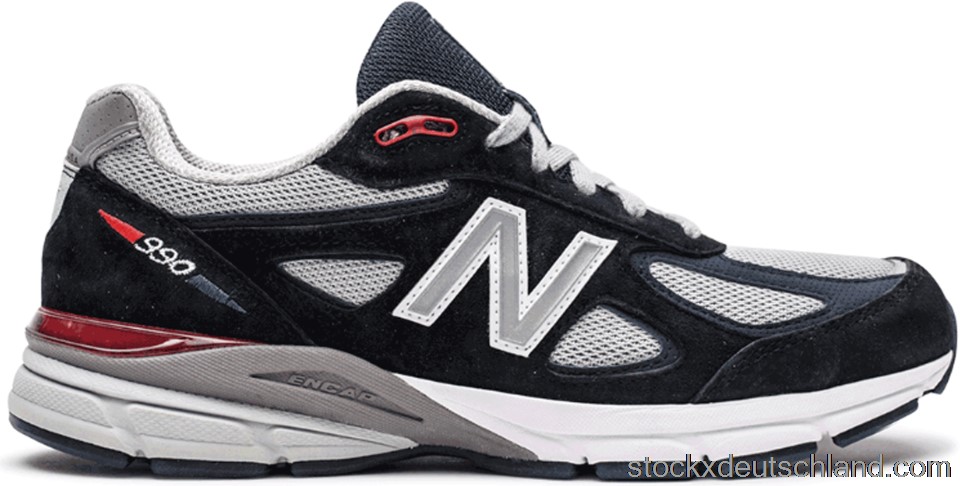 New Balance 990v4 DTLR Stars and Stripes M990SS4 DE