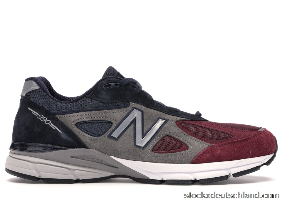 New Balance 990v4 Final Edition M990BGN4 DE