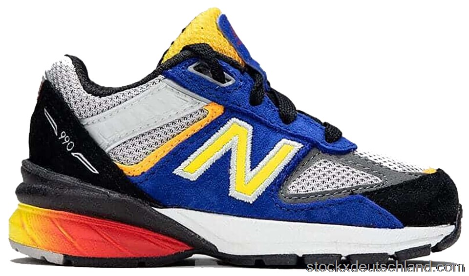 New Balance 990v5 DTLR American Muscle (TD) IC990AM5 DE