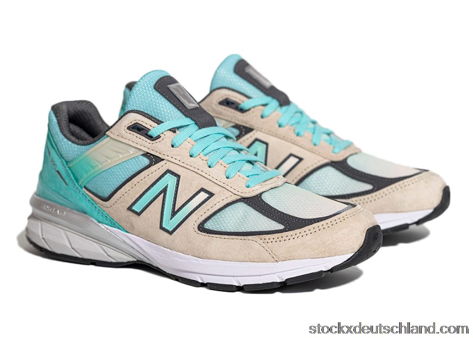 New Balance 990v5 YCMC Taxmas M990EZ5 DE