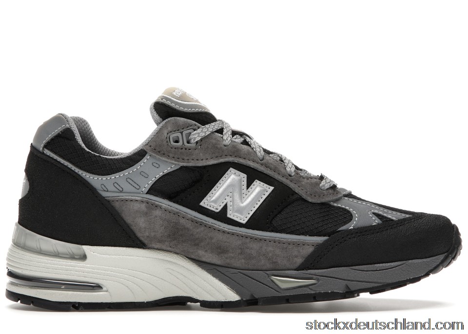 New Balance 991 Slam Jam M991SJM DE