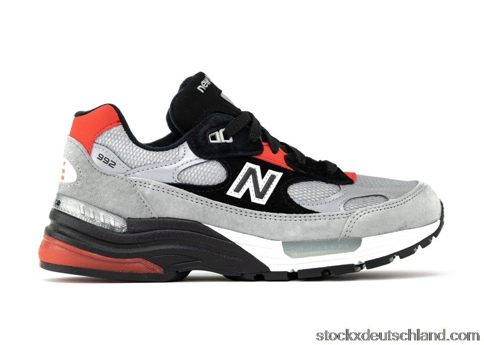 New Balance 992 DTLR Discover and Celebrate (GS) M992DT-GS DE