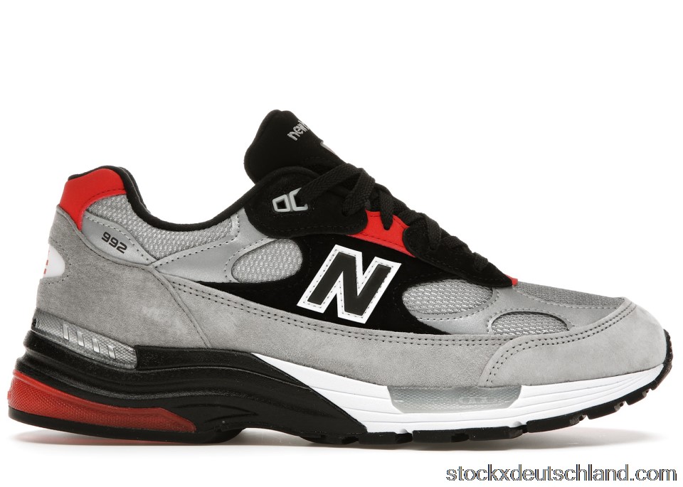New Balance 992 DTLR Discover and Celebrate M992DT DE
