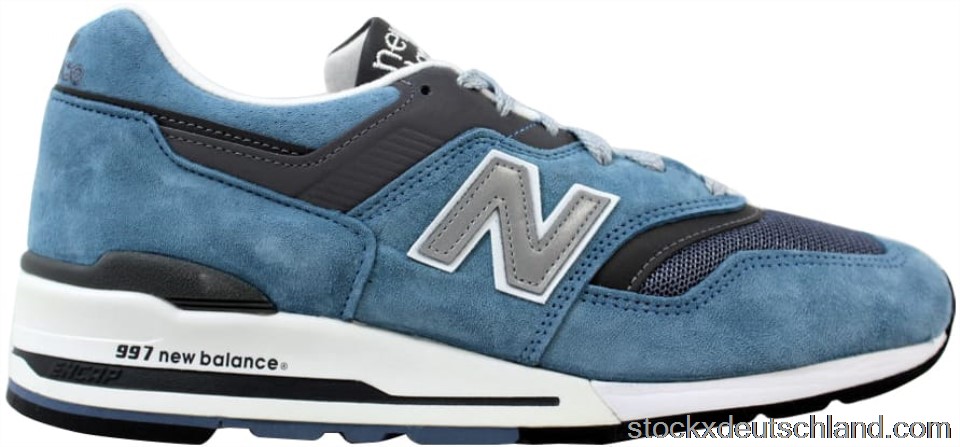 New Balance 997 Age Of Exploration M997CSP DE