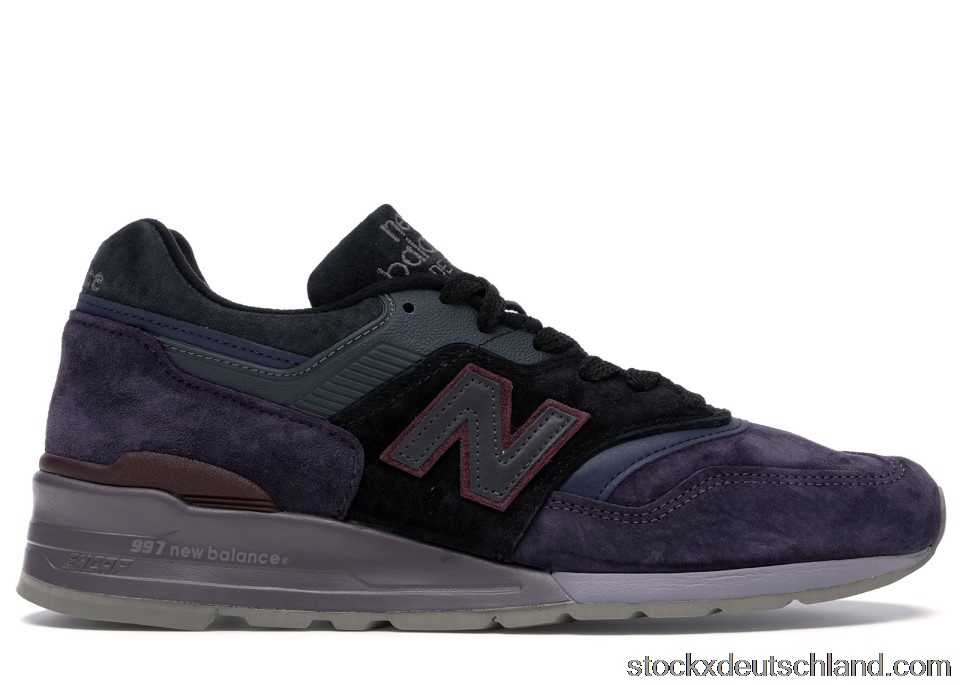 New Balance 997 Barf M997NAK DE