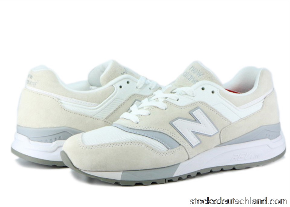 New Balance 997 Beauty & Youth Exclusive ML997HA DE